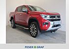 VW Amarok Aventura 3,0 V6 Allrad