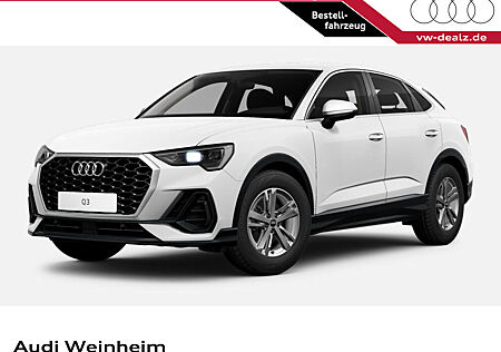 Audi Q3 Sportback 35 TFSI