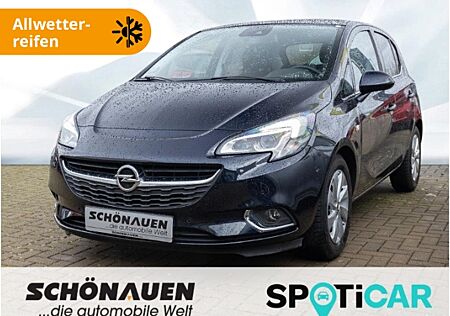 Opel Corsa 1.4 AUT. INNOVATION +S/LHZ+PANO+BT+USB+MET++