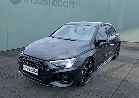 Audi RS3 RS 3 Sportback S tr. Matrix HUD Pano 19