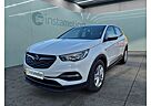 Opel Grandland X Edition Turbo, Navi+SHZ+PDC+Frontkamera+Touchscreen