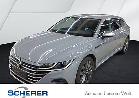 VW Arteon Shootingbrake 2.0 TSI DSG Elegance AHK/Kamera/Navi