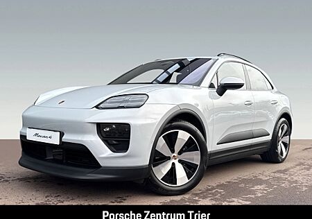 Porsche Macan 4 Abstandstempomat LED-Matrix 20-Zoll