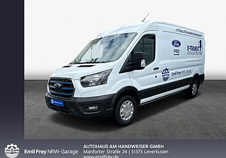 Ford e-Transit 350 L3H2 Lkw HA Trend