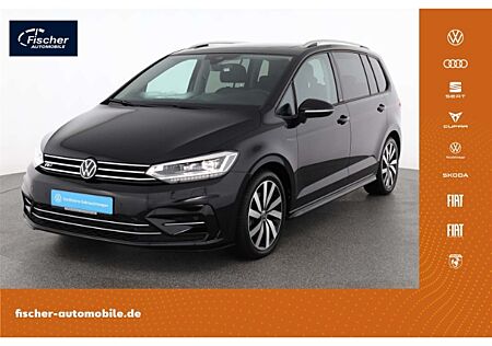 VW Touran 1.5 TSI R-Line DSG 7-Sitze/P-Dach/NAV/LED