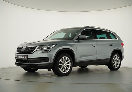 Skoda Kodiaq STYLE 2.0TSI DSG 4X4 ALCANTARA+ACCuvm