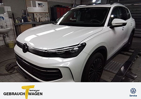 VW Tiguan 1.5 eTSI DSG LIFE NEUES MODELL LM18 PANO AHK 360