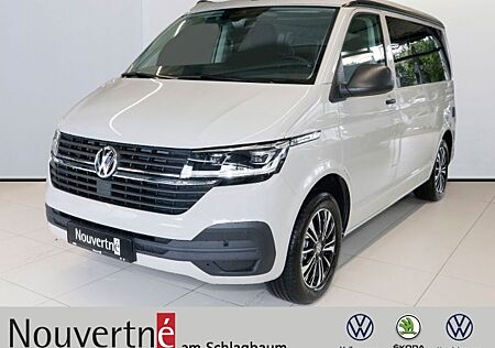 VW T6 California California T6.1 Camper Beach 2.0 l TDI