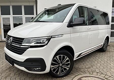 VW T6 Multivan T6.1 Multivan Edition 2,0 TDI DSG 4x4 LED AHK NA Multivan Edition 4MOTION