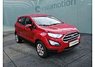 Ford EcoSport COOL&CONNECT 1.0 EcoBoost
