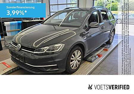 VW Golf Variant Golf VII Variant Comfortline 2.0 TDI 4Motion DSG NAVI+ACC+LED