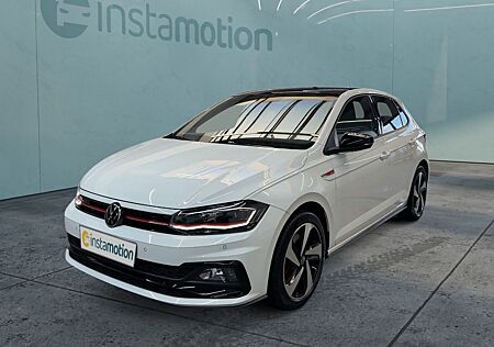 VW Polo GTI 2.0 TSI DSG ACC LED Navi DAB+ Einparkh. Climatronic