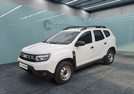 Dacia Duster TCe 90 Essential Klima SHZ NSW