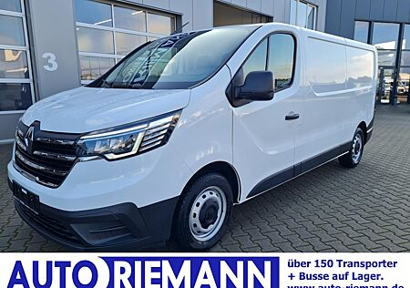 Renault Trafic Kühlkasten dCi 130 L2H1 3,0t Frischdienst