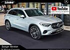 Mercedes-Benz GLC 220 d 4M AVANTGARDE Memory Anhängevorrichtun