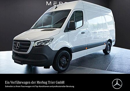 Mercedes-Benz Sprinter 319 CDI KA ACC AUT SHZ KlimaA PDC LED