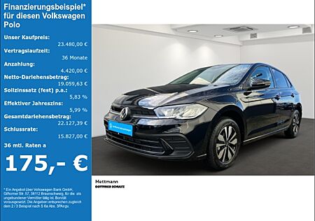 VW Polo Life 1 0 TSI DSG PANO LED NAVI SHZ PDC ACC