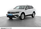 VW Tiguan Allspace Life TSI DSG AHK LED Navi SHZ