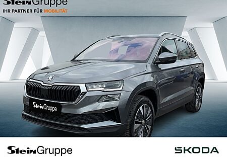 Skoda Karoq 1.5 TSI ACT Style LM LED KeyLess KlimaA