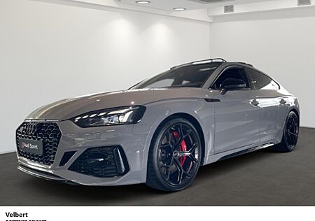 Audi RS5 331(450) KW(PS) TIPT Allrad HUD El. Navi Leder digitales Cockpit SPORTBACK