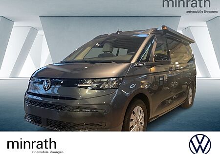 VW T6 California California 2.0 TDI Beach Camper AHK Navi Virt