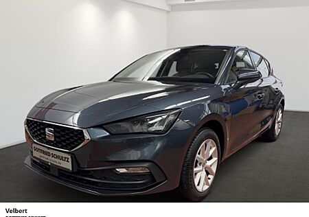 Seat Leon Style 2.0 TDI DSG AHK*LED*Navi*SHZ