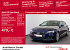 Audi A5 Sportback Advanced 50 TDI tiptr. PANO RFK ACC