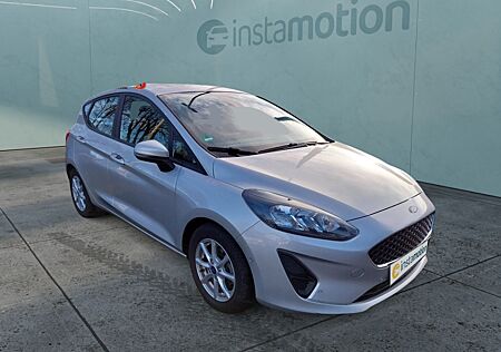 Ford Fiesta COOL & CONNECT NAVI / PDC / GJR ! HAGELSCHADEN !