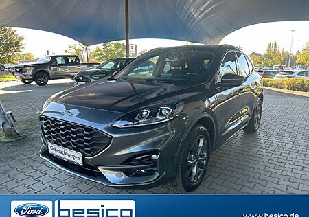 Ford Kuga ST-Line X PHEV+PanoDach+LED+DAB+NAV+iACC+AHK+