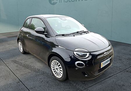 Fiat 500E 500 e Neuer Action Automatik Komfort,- Radio,-& Winter-Paket