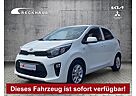 Kia Picanto Dream Team Klima Sitzheizung