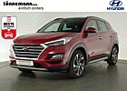 Hyundai Tucson CRDI PREMIUM DCT 48V+VOLL LED+360 GRAD KAMERA+NAVI+SCHIEBEDACH+SOUNDSYSTEM+KLIMASITZ+ACC