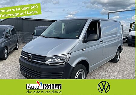 VW T6 .1 Transporter TDi DSG Nur für Gewerbe und Exp