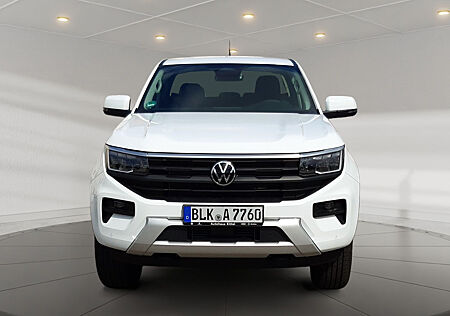 VW Amarok Life DC 151 kW 2,0 TDI 4Motion permanent 10-Gang Automatik 4MOTION erweitert zusc