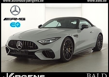 Mercedes-Benz SL 63 AMG 4M+ Burm/HUD/Distr/Carbon/Night/21