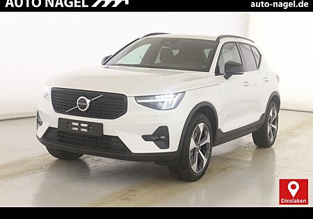 Volvo XC 40 XC40 B4 Plus Dark 19" Licht-Paket Fahrass.-Paket