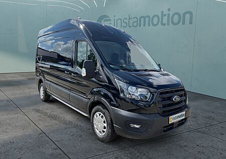 Ford Transit TREND 350 L3 H3 TECHNOLOGIE-PAKET 10 / GJR