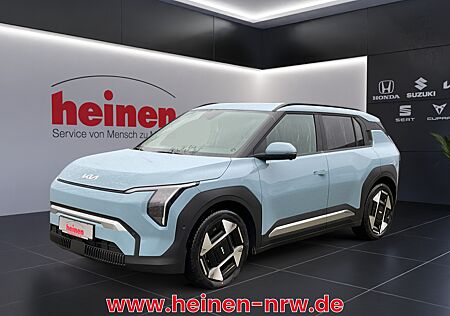 Kia EV3 EARTH 81KWH NAVI LEDER WINTER DRIVE UPGRADE