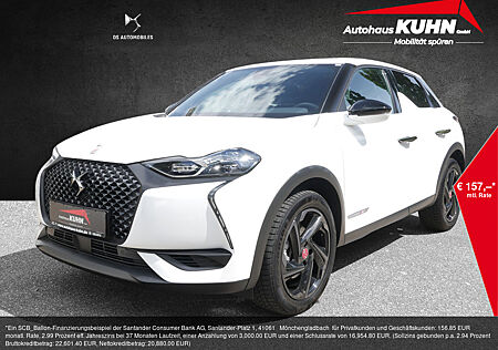 DS Automobiles DS3 Crossback DS 3 Crossback E-Tense Perfomance Line