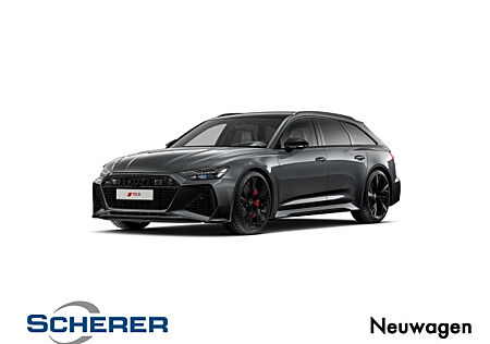 Audi RS6 RS 6 Avant 441(600) kW(PS) tiptronic