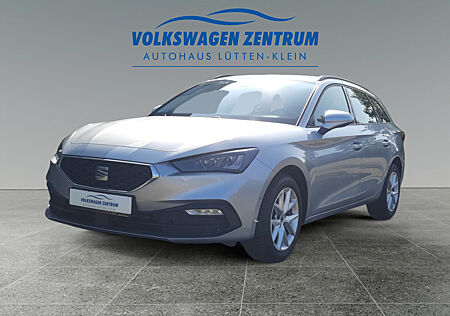 Seat Leon SP 2.0 TDI DSG Style,NAVI,SHZ,LED,MFL Klima