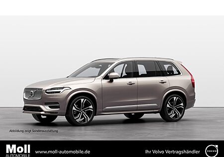 Volvo XC 90 XC90 B5 Diesel AWD Ultimate Dark 7-Sitzer B&W Standh