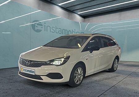 Opel Astra Sports Tourer 1.2 Turbo Edition PDC v.&h.