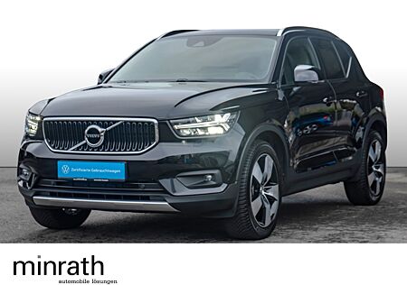 Volvo XC 40 XC40 T3 Momentum Pro AHK ACC Navi LED PDC