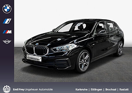 BMW 118i Advantage DAB Tempomat Shz PDC