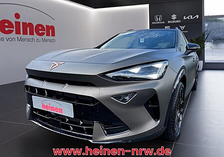 Cupra Formentor TSI 1.5 e-HYBRID VZ DSG LED PDC MATRIX