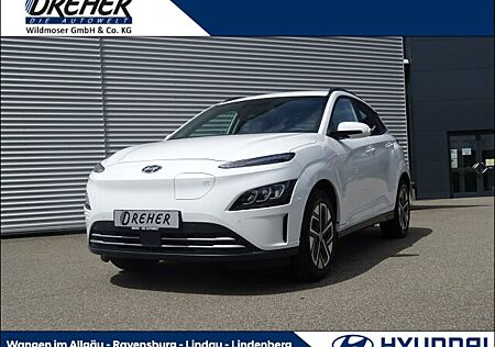 Hyundai Kona Elektro /ADVANTAGE-P./LED/EPH v.+h./Kamera