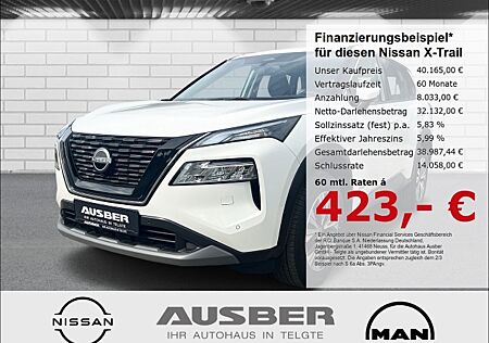 Nissan X-Trail 1.5 VC-T e-4ORCE 4x4 Acenta 5 Sitze