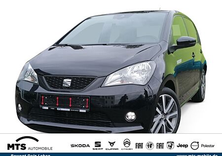 Seat Mii Electric Plus 83PS Aut. Klimaaut. PDC Sitzheiz. LED-Tagfahrlicht