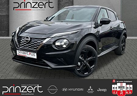 Nissan Juke 1.6 Hybrid "Tekna" BOSE*Neues Modell 24